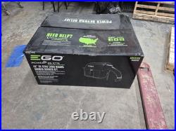 EGO Power+ ABK4200 Bagger Kit 42 in for Z6 Turn Riding Mower ZT4204L