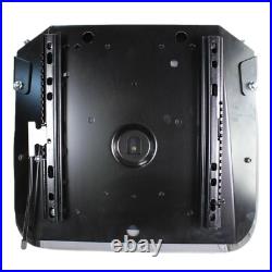 E-K3011-56010 Zero Turn Mower Seat for Kubota Z125EBR, Z125SKH, Z122EBR, +++