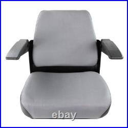 E-K3271-56113 DirectFitT Kubota Zero Turn Mower Seat ZG227L (prior to 2010)