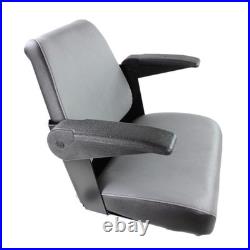 E-K3271-56113 DirectFitT Kubota Zero Turn Mower Seat ZG227L (prior to 2010) E-K3271-56113 DirectFitT Kubota Zero Turn Mower Seat ZG227L (prior to 2010)