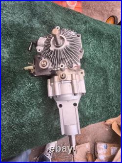 Eaton Hydro Transmission 778045 Murray Craftsman Zt7000 Briggs 1687181sm Snapper