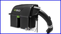 Ego 52 Z6 Zero Turn Riding Mower Bagger Kit