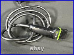 Ego Power CHV1600 Electric Zero Turn Mower Charger 1600W 56V Used