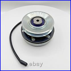 Electric PTO Clutch 585521101 5219-160 For Husqvarna Z142 Z146 Z246 RZ46i