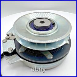 Electric PTO Clutch 585521101 5219-160 For Husqvarna Z142 Z146 Z246 RZ46i
