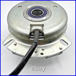 Electric PTO Clutch 585521101 5219-160 For Husqvarna Z142 Z146 Z246 RZ46i