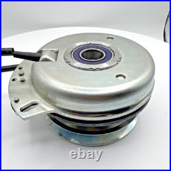 Electric PTO Clutch 585521101 5219-160 For Husqvarna Z142 Z146 Z246 RZ46i