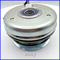 Electric PTO Clutch 585521101 5219-160 For Husqvarna Z142 Z146 Z246 RZ46i