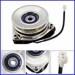 Electric PTO Clutch K3011-10050 X0831 for Kubota Z121SKH Z122EBR Zero-Turn Mower