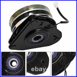Electric PTO Clutch K3011-10050 X0831 for Kubota Z121SKH Z122EBR Zero-Turn Mower
