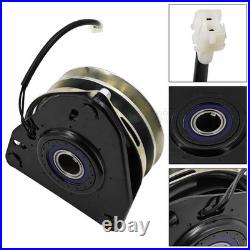 Electric PTO Clutch K3011-10050 X0831 for Kubota Z121SKH Z122EBR Zero-Turn Mower