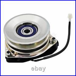 Electric PTO Clutch K3011-10050 X0831 for Kubota Z121SKH Z122EBR Zero-Turn Mower