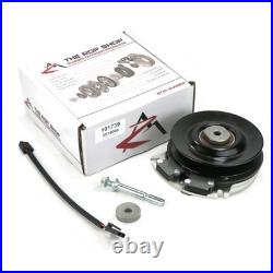 Electric PTO Clutch fits Bobcat Zero Turn Mower 942409J, 942411K, 942412K Electric PTO Clutch fits Bobcat Zero Turn Mower 942409J, 942411K, 942412K