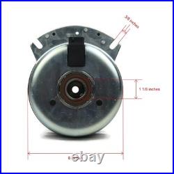 Electric PTO Clutch fits Bobcat Zero Turn Mower 942409J, 942411K, 942412K