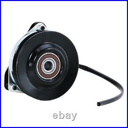 PTO Clutch Replacement For Warner 5219-177 Lawn Mower - 1 Year Warranty, Diesel Compatible