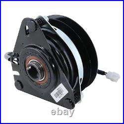Electric PTO Clutch for Ariens Gravely Husqvarna 4387900 587241601 Z254F Z254i Electric PTO Clutch for Ariens Gravely Husqvarna 4387900 587241601 Z254F Z254i