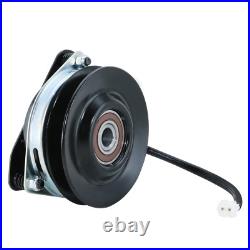 Electric PTO Clutch for Ariens Gravely Husqvarna 4387900 587241601 Z254F Z254i Electric PTO Clutch for Ariens Gravely Husqvarna 4387900 587241601 Z254F Z254i