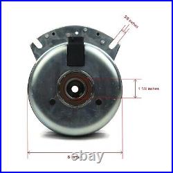 Electric PTO Clutch for John Deere ZTrak Pro Series Z950A, Z960A, Z970A Lawn