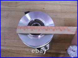 Electric Pto Blade Clutch For Zero Turn Riding Lawn Mower Tractor G1562 1562