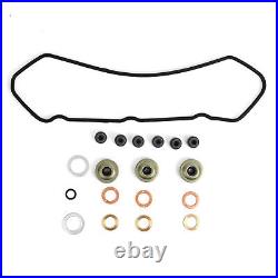 Engine Gasket Set For Toro 107-9906 For 72 Z Master Zero-Turn Mower 2006-2013