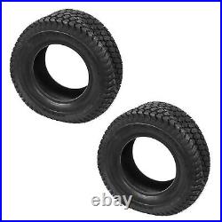 Exmark 126-3288 Tire Radius S Series Zero Turn Mower 48 52 Inch Deck 2 Pack