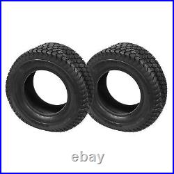 Exmark 126-3288 Tire Radius S Series Zero Turn Mower 48 52 Inch Deck 2 Pack