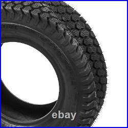 Exmark 126-3288 Tire Radius S Series Zero Turn Mower 48 52 Inch Deck 2 Pack