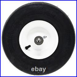 Exmark 126-3289 Wheel and Tire Radius E S Series Zero Turn Mower 2 Pack