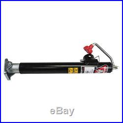 thumbnail image 2 of Deck Maintenance Screw Jack For Toro Lazer Z & Exmark Zero-Turn Mowers – Model 50081145 2 of 3