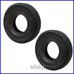 Exmark 131-3677 2 Ply Tire Quest E S Series Zero Turn Mower 2 Pack