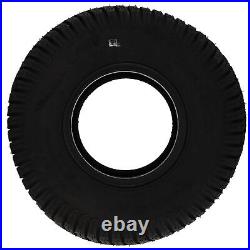 Exmark 131-3678 2 Ply Tire Quest E S Series Zero Turn Mower 2 Pack