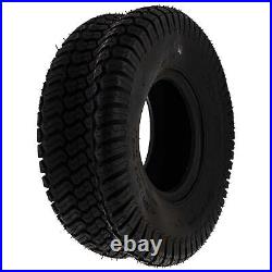 Exmark 131-3678 2 Ply Tire Quest E S Series Zero Turn Mower 2 Pack