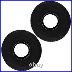 Exmark 131-3680 2 Ply Tire Quest E S Series Zero Turn Mower 2 Pack