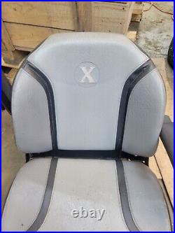 Exmark 131-4148 Exmark Seat Quest S Series Cushion Assembly