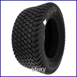 Exmark 142-4282 Tire Radius E Series Zero Turn Mowers