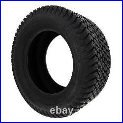 Exmark 142-4282 Tire Radius E Series Zero Turn Mowers
