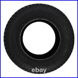 Exmark 142-4282 Tire Radius E Series Zero Turn Mowers