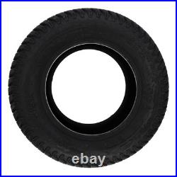 Exmark 142-4282 Tire Radius E Series Zero Turn Mowers