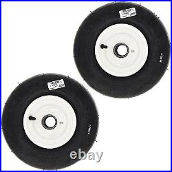 Exmark 1-633582 Wheel and Tire Lazer Z HP Zero Turn Mower 2 Pack