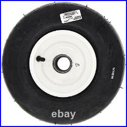 Exmark 1-633582 Wheel and Tire Lazer Z HP Zero Turn Mower 2 Pack