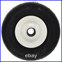 Exmark 1-633582 Wheel and Tire Lazer Z HP Zero Turn Mower 2 Pack