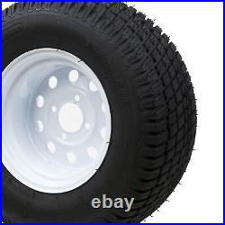 Exmark 1-653010 Wheel and Tire Lazer Z AS HP Zero Turn Mower 2 Pack