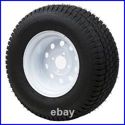 Exmark 1-653010 Wheel and Tire Lazer Z AS HP Zero Turn Mower 2 Pack