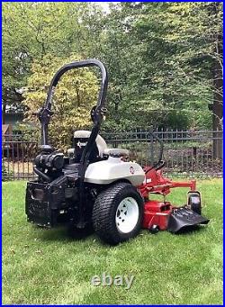 Exmark 56 zero turn mower / Shipping Available