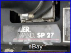 Exmark Lazer Z 66 Zero Turn Lawn Mower Kohler Engine Only 66hrs