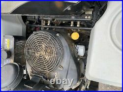 Exmark Lazer Z LHP23KA565 56 Zero Turn Commercial Mower 682 Hours
