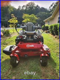 Exmark Lazer z