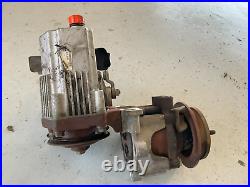 Exmark Left Hand Transaxle Part # 116-6415, 109-8084