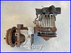 Exmark Left Hand Transaxle Part # 116-6415, 109-8084