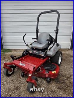 Exmark Pioneer S Series Zero Turn (LOCAL PICKUP ONLY)